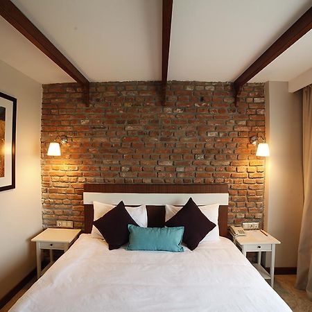 Hotel Milestone1915 Gelibolu Quarto foto