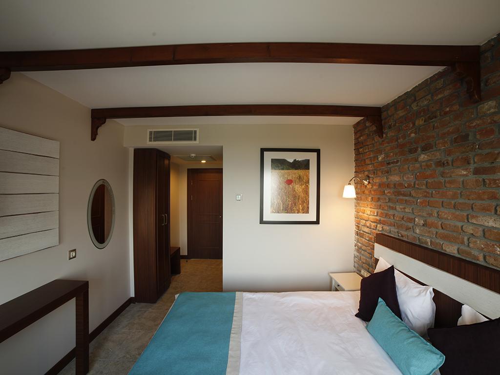 Hotel Milestone1915 Gelibolu Quarto foto